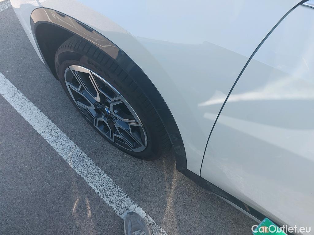  Bmw  X1 BMW  / 2022 / 5P / todoterreno sDrive18d #3
