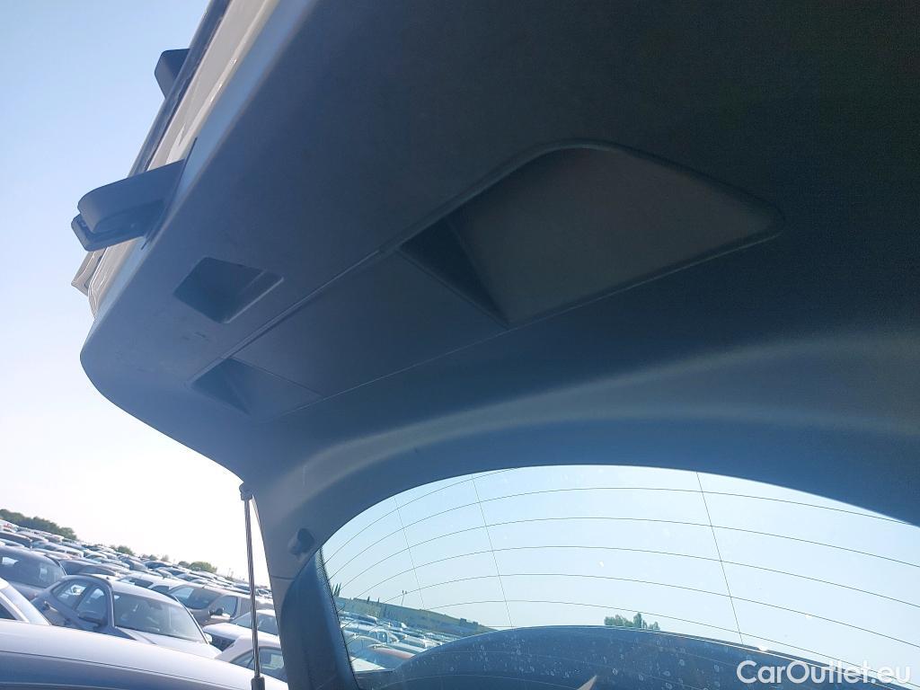  Cupra  Formentor CUPRA  / 2020 / 5P / todoterreno 1.5 TSI 110kW (150 CV) (AC3) #11