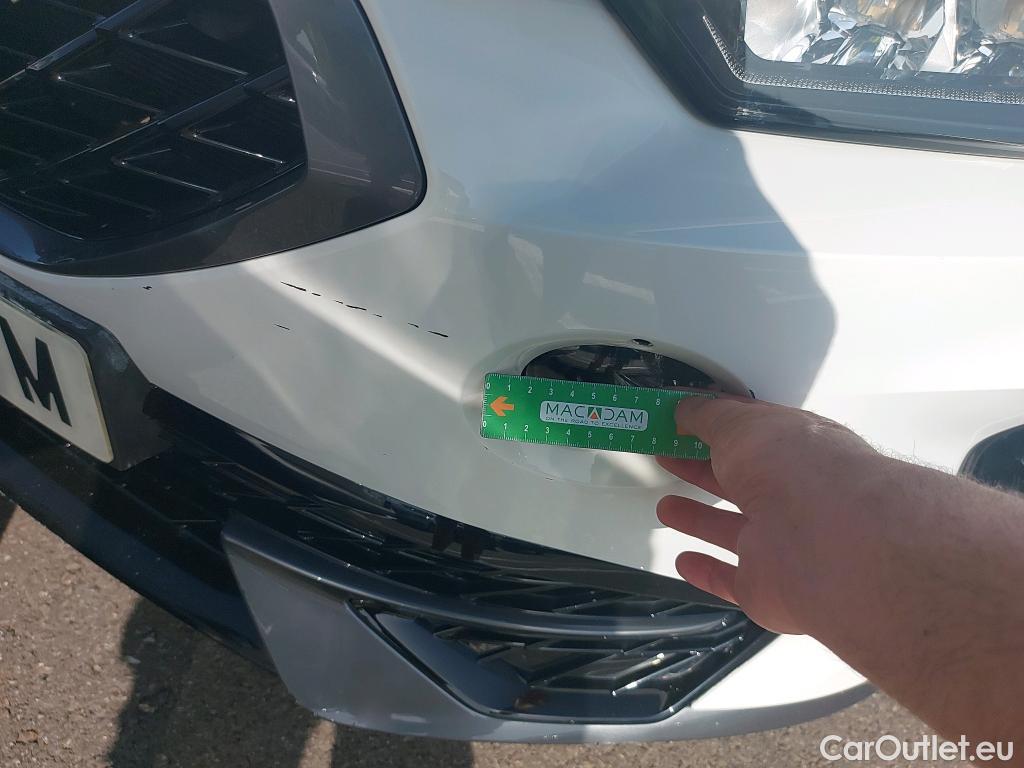  Cupra  Formentor CUPRA  / 2020 / 5P / todoterreno 1.5 TSI 110kW (150 CV) (AC3) #14
