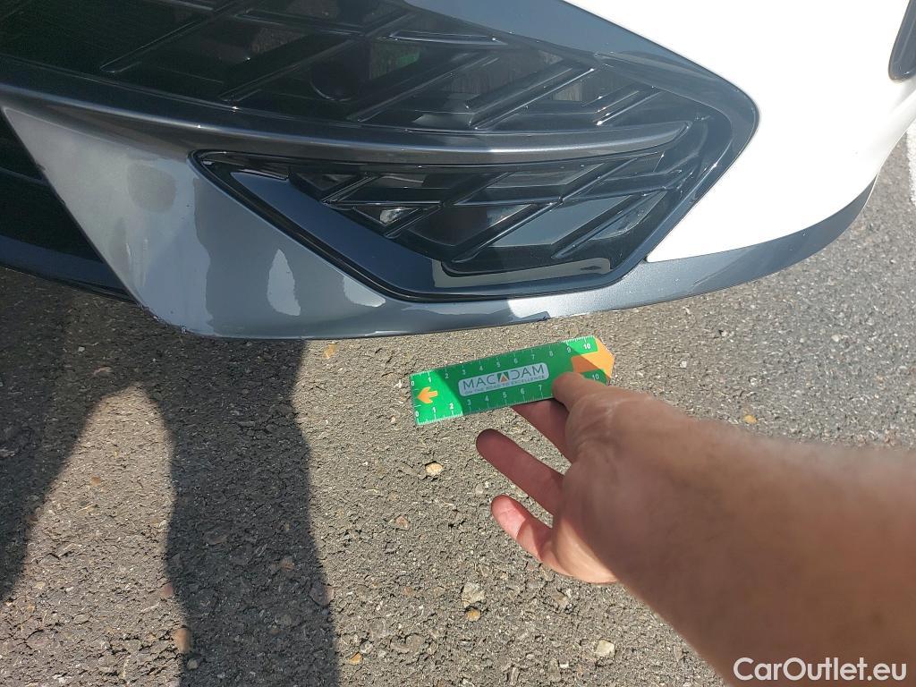  Cupra  Formentor CUPRA  / 2020 / 5P / todoterreno 1.5 TSI 110kW (150 CV) (AC3) #20