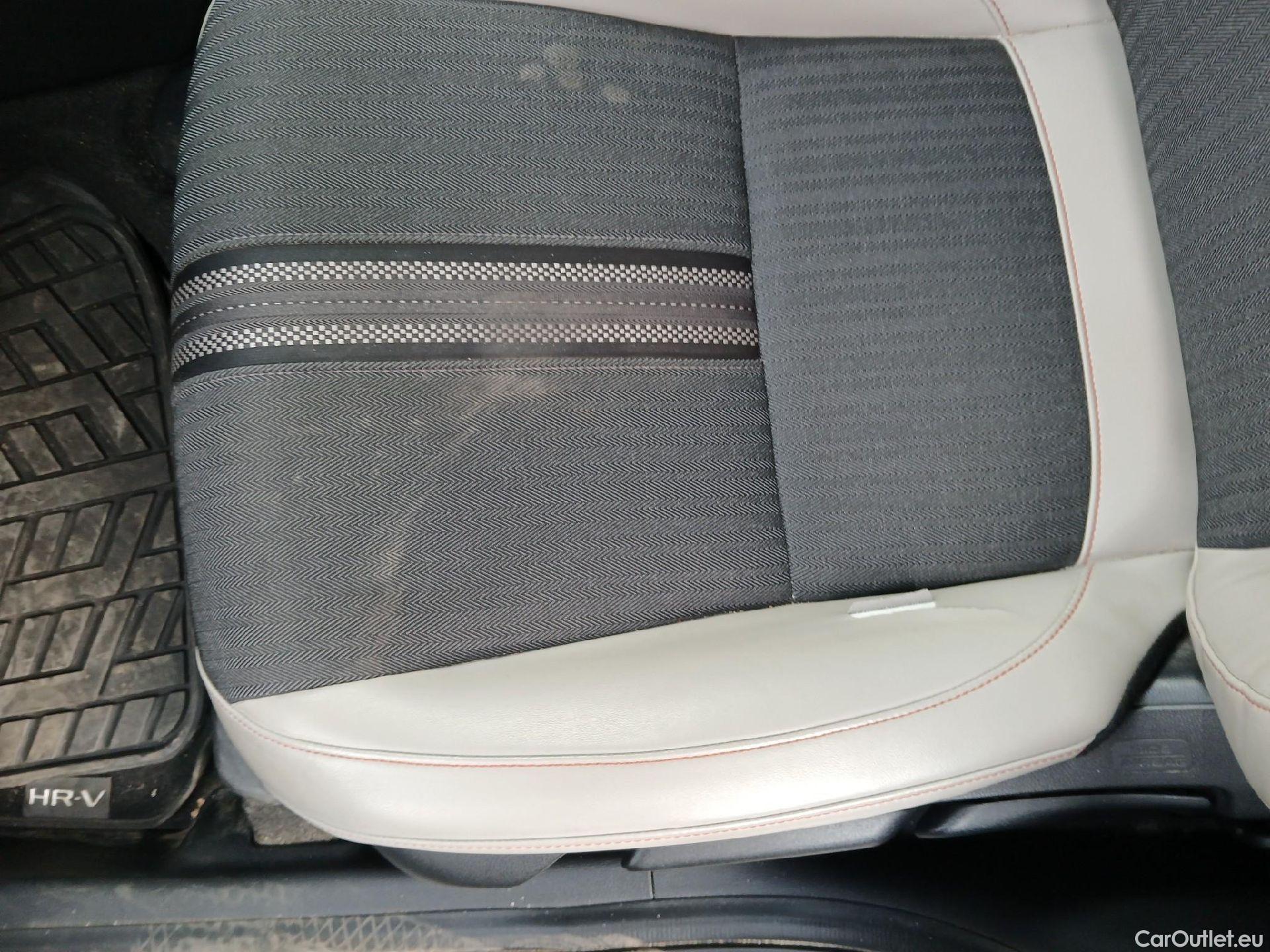  Honda  HR-V HONDA  / 2021 / 5P / todoterreno 1.5 i-MMD Advance Style 4x2 #9
