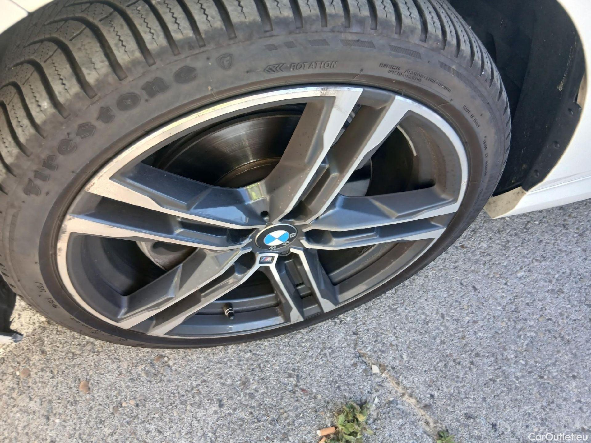  Bmw  Serie 2 BMW   218dA Gran Coupe 150 CV #Opcionales 6000€# #9