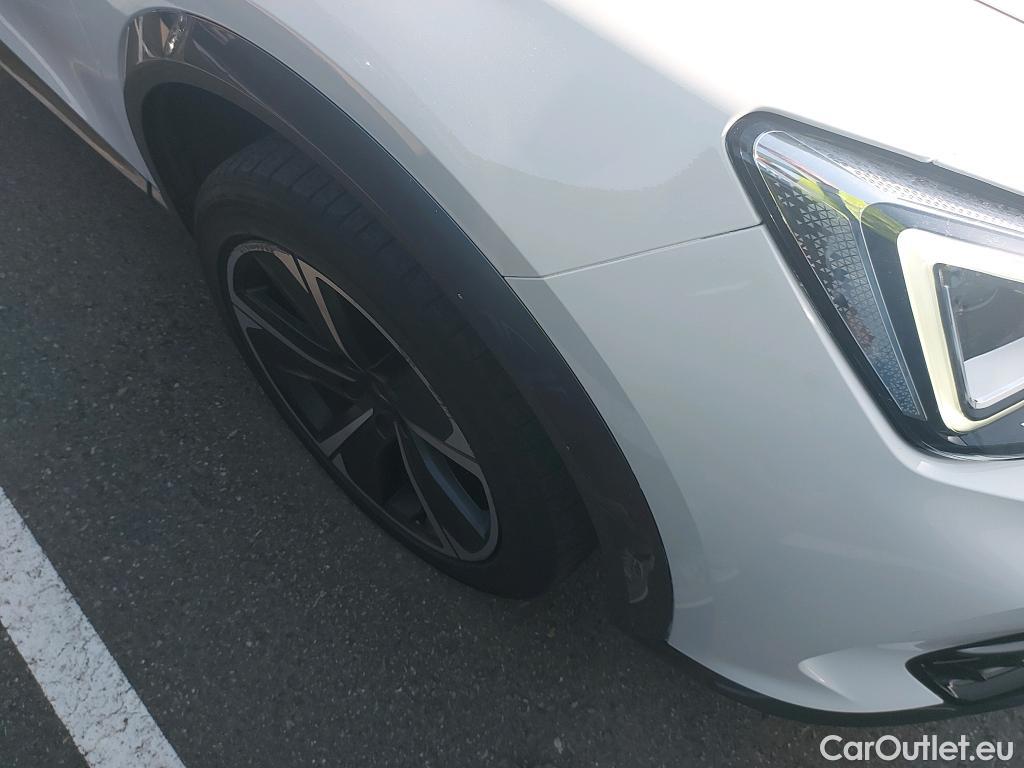  Cupra  Formentor CUPRA  / 2020 / 5P / todoterreno 1.5 TSI 110kW (150 CV) (AC3) #5