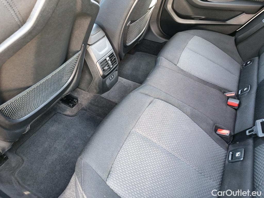  Bmw  Serie 1  Berlina 116d 1.5 115CV MT6 E6d #20