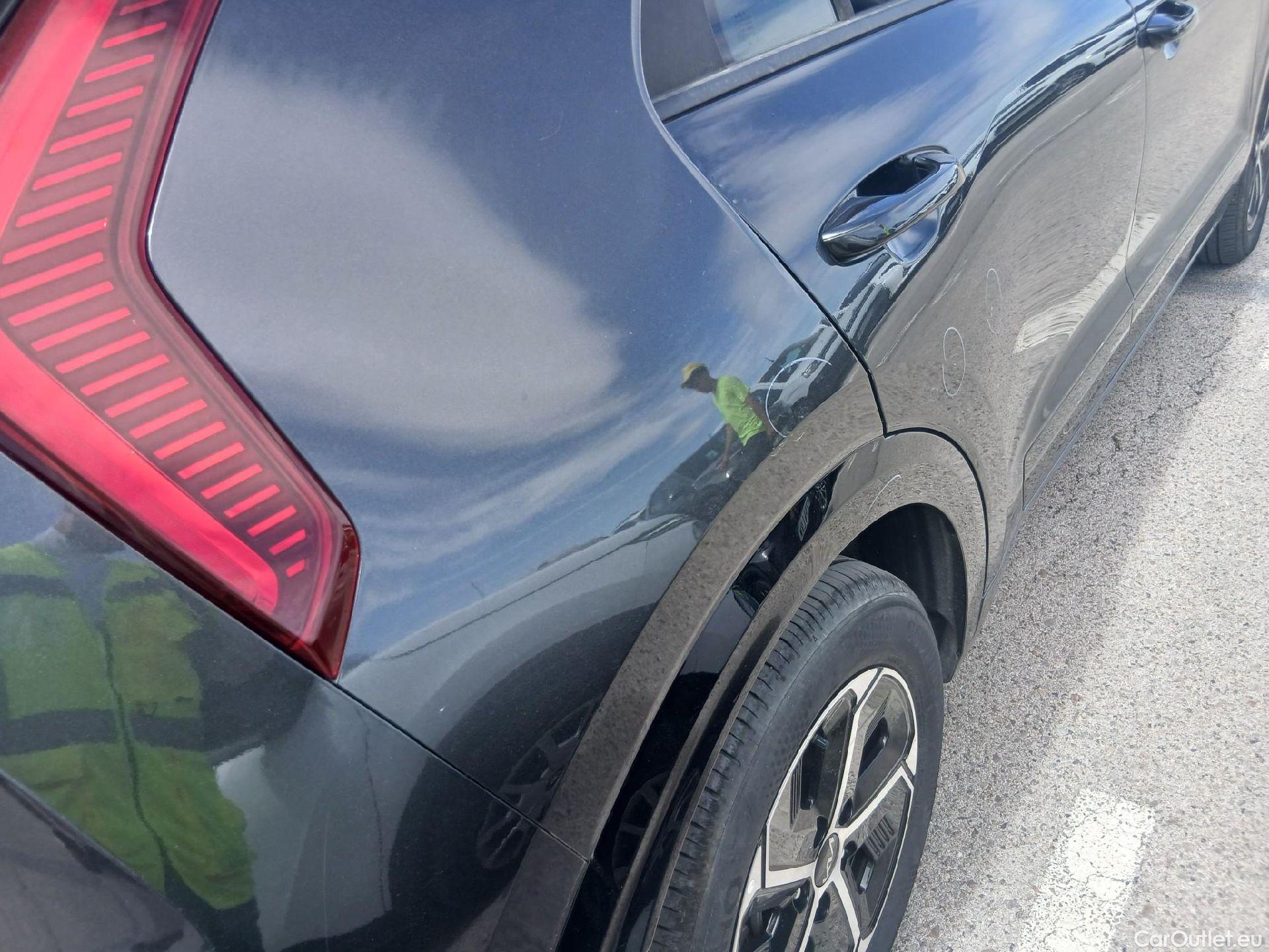  KIA  Niro KIA  1.6 GDi HEV 141 CV Drive #23