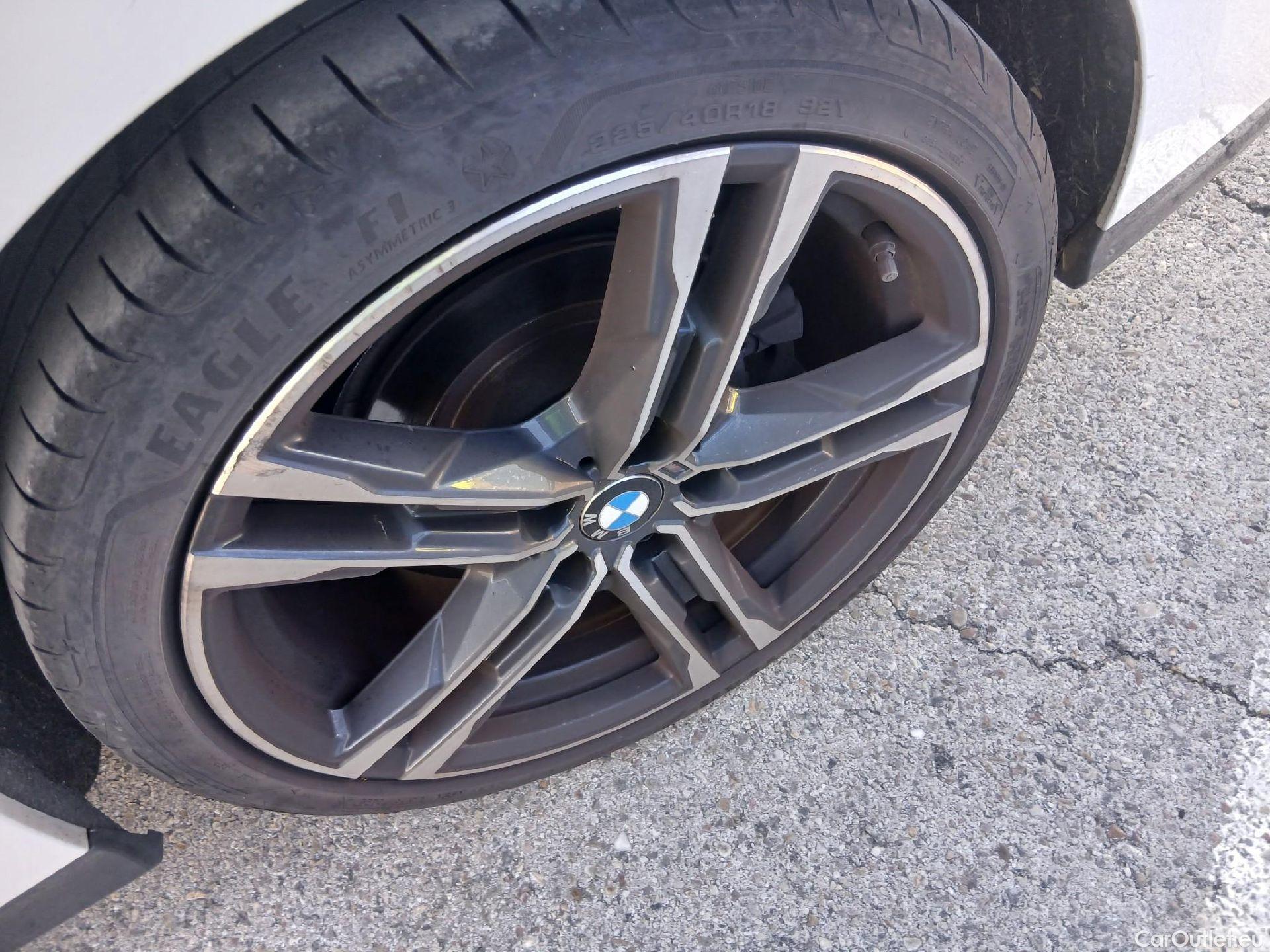  Bmw  Serie 2 BMW   218dA Gran Coupe 150 CV #Opcionales 6000€# #16