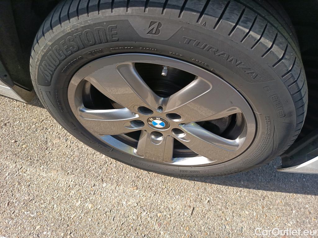  Bmw  Serie 1  Berlina 116d 1.5 115CV MT6 E6d #27