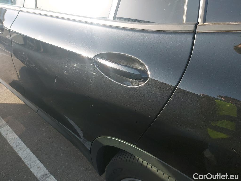 Bmw  X3 BMW  / 2017 / 5P / todoterreno xDrive20d (AC2) #11
