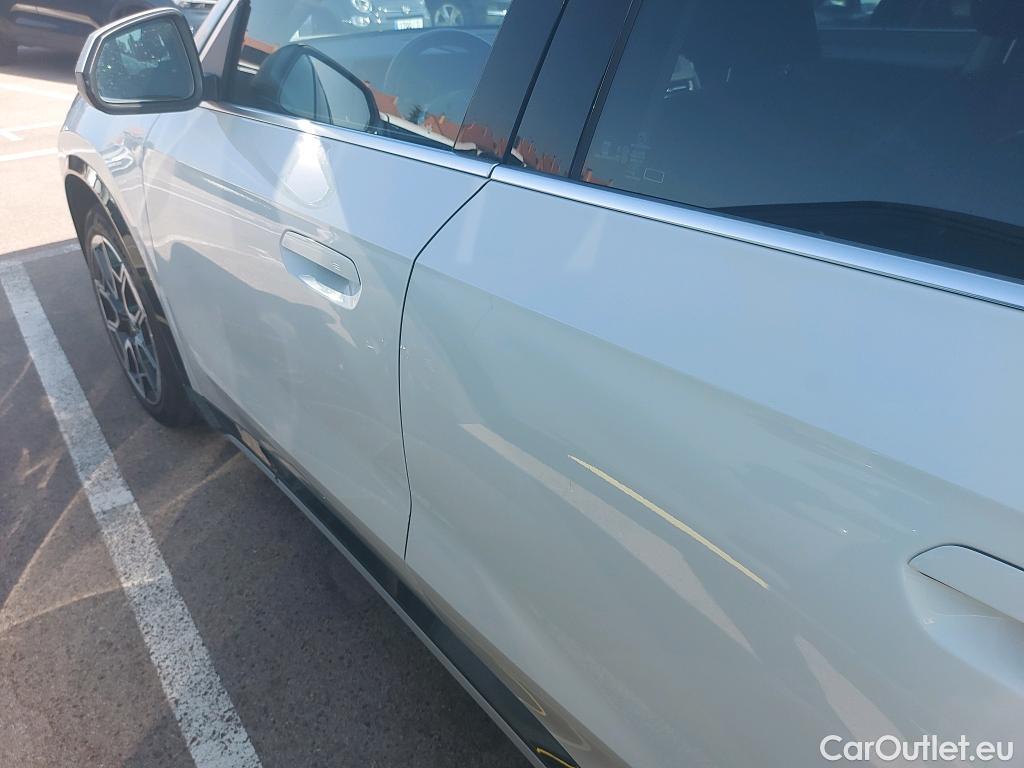  Bmw  X1 BMW  / 2022 / 5P / todoterreno sDrive18d #7