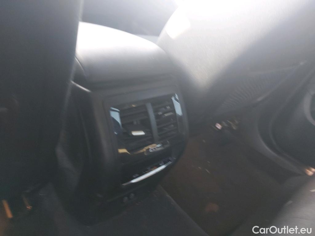  Bmw  X3 BMW  / 2017 / 5P / todoterreno xDrive20d (AC2) #3