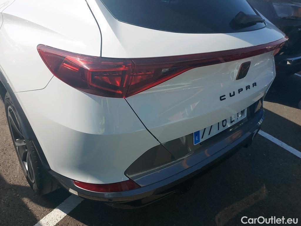  Cupra  Formentor CUPRA  / 2020 / 5P / todoterreno 1.5 TSI 110kW (150 CV) (AC3) #17