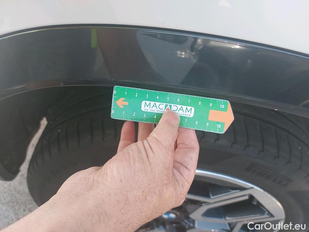  Bmw  X1 BMW  / 2022 / 5P / todoterreno sDrive18d #16