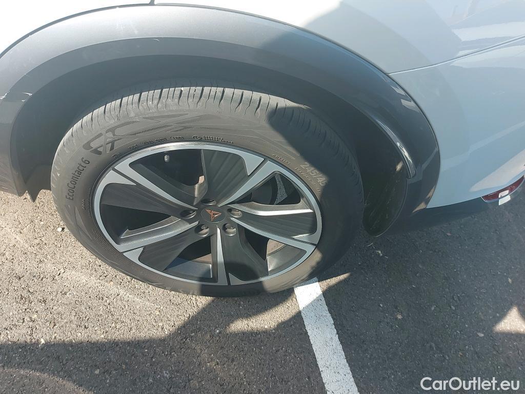  Cupra  Formentor CUPRA  / 2020 / 5P / todoterreno 1.5 TSI 110kW (150 CV) (AC3) #1