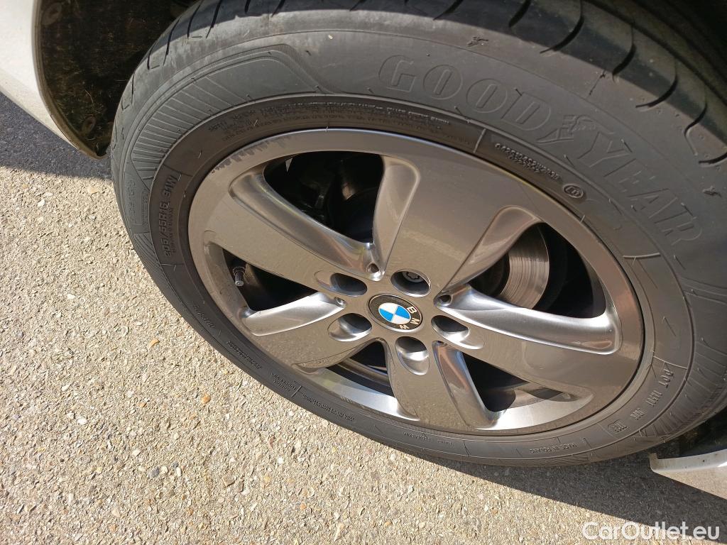  Bmw  Serie 1  Berlina 116d 1.5 115CV MT6 E6d #7