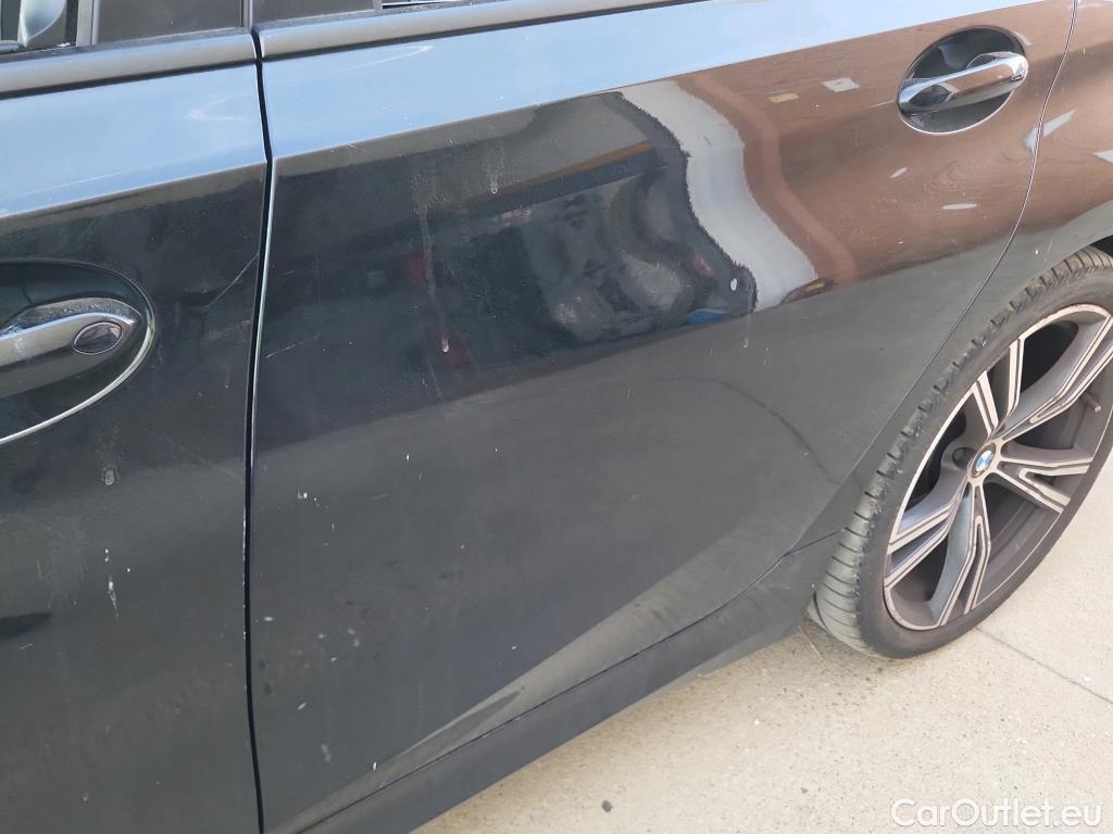  Bmw  Serie 3 BMW  320d Auto. 190 CV #Opcionales 12600€# #9