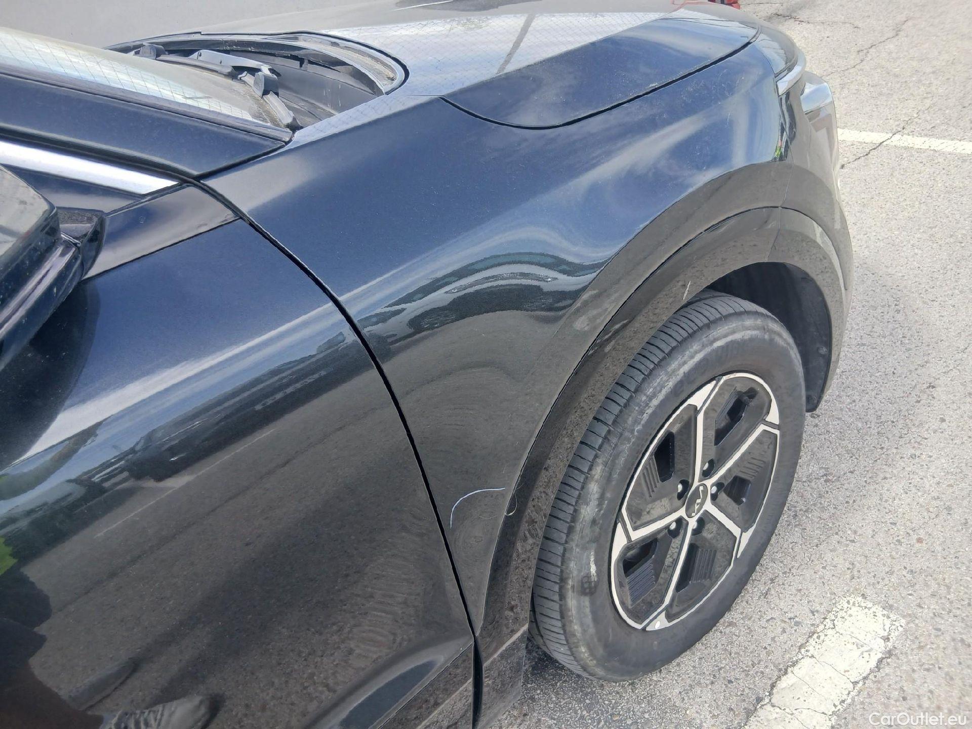  KIA  Niro KIA  1.6 GDi HEV 141 CV Drive #34
