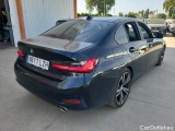  Bmw  Serie 3 BMW  320d Auto. 190 CV #Opcionales 12600€# #2
