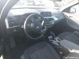  Bmw  X3 BMW  / 2017 / 5P / todoterreno xDrive20d (AC2) #3