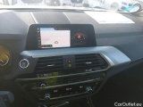  Bmw  X3 BMW  / 2017 / 5P / todoterreno xDrive20d (AC2) #12