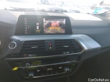  Bmw  X3 BMW  / 2017 / 5P / todoterreno xDrive20d (AC2) #14
