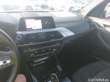  Bmw  X3 BMW  / 2017 / 5P / todoterreno xDrive20d (AC2) #15
