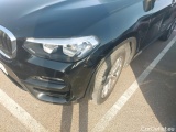 Bmw  X3 BMW  / 2017 / 5P / todoterreno xDrive20d (AC2) #17