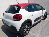  Citroen  C3 CITROEN  / 2020 / 5P / berlina con portón PureTech 60KW (83CV) Feel Pack #2