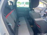  Citroen  C3 CITROEN  Aircross / 2017 / 5P / todoterreno PureTech 81kW (110CV) S&S FEEL #7