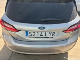  Ford  Fiesta FORD  / 2021 / 5P / berlina con portón 1.1 IT-VCT 55kW (75CV) Trend 5p #8