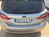  Ford  Fiesta FORD  / 2021 / 5P / berlina con portón 1.1 IT-VCT 55kW (75CV) Trend 5p #10