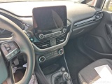  Ford  Fiesta FORD  / 2021 / 5P / berlina con portón 1.1 IT-VCT 55kW (75CV) Trend 5p #13