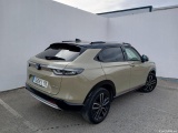 HR-V