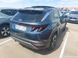  Hyundai  Tucson HYUNDAI  / 2020 / 5P / todoterreno 1.6 TGDI 169kW HEV Tecno Sky Auto #2