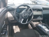  Hyundai  Tucson HYUNDAI  / 2020 / 5P / todoterreno 1.6 TGDI 169kW HEV Tecno Sky Auto #3