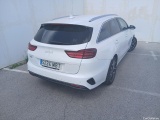  KIA  Cee'd KIA Ceed Tourer / 5P / 1.6 MHEV 136 CV Tech DCT #2