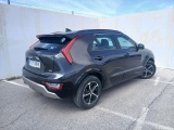  KIA  Niro KIA  1.6 GDi HEV 141 CV Drive #2
