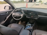  KIA  Niro KIA  1.6 GDi HEV 141 CV Drive #3