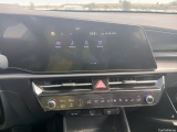  KIA  Niro KIA  1.6 GDi HEV 141 CV Drive #12