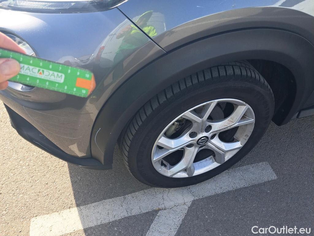  Nissan  Juke NISSAN  / 2019 / 5P / crossover DIG-T 84 kW (114 CV) DCT 7 V N-Connecta (AC2) #56