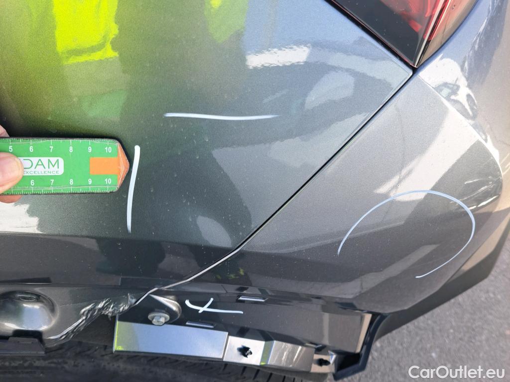  Nissan  Juke NISSAN  / 2019 / 5P / crossover DIG-T 84 kW (114 CV) DCT 7 V N-Connecta (AC2) #10