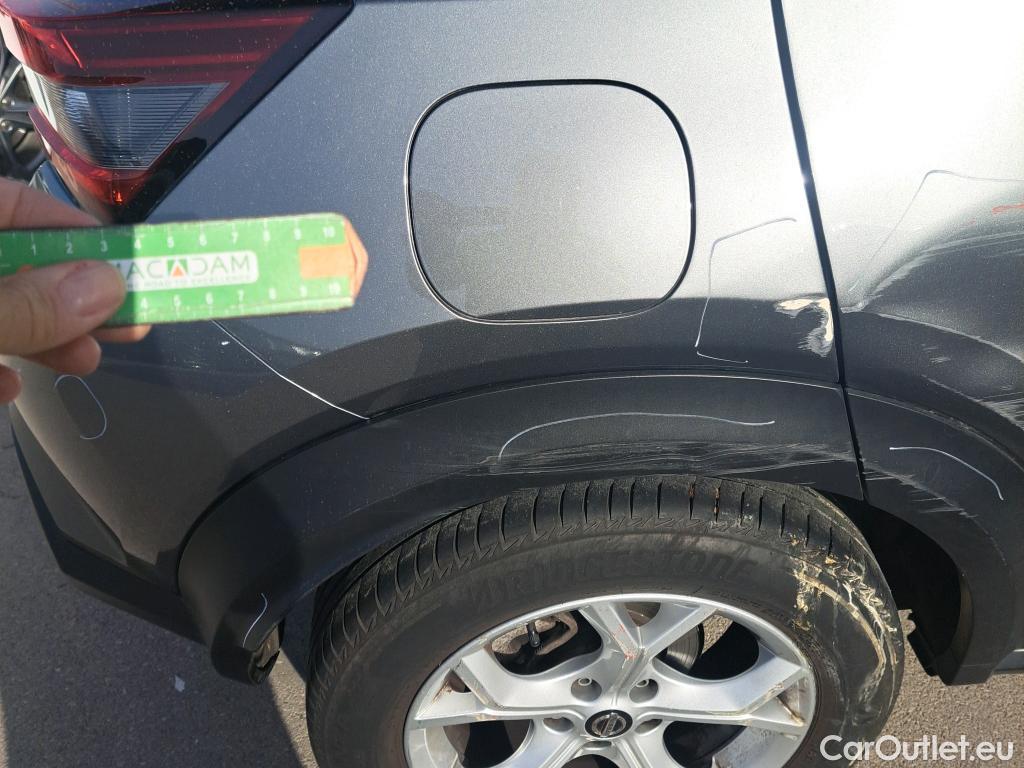  Nissan  Juke NISSAN  / 2019 / 5P / crossover DIG-T 84 kW (114 CV) DCT 7 V N-Connecta (AC2) #58