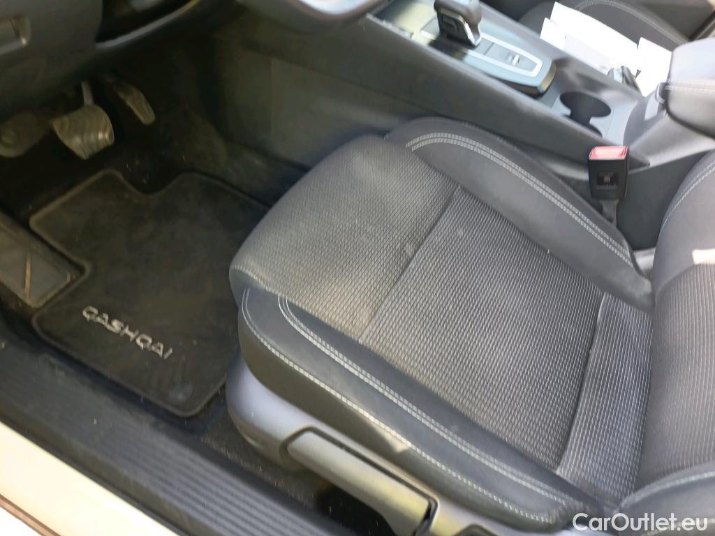  Nissan  Qashqai NISSAN  / 2021 / 5P / todoterreno DIG-T 116kW (158CV) mHEV Xtronic Acenta (AC2) #5