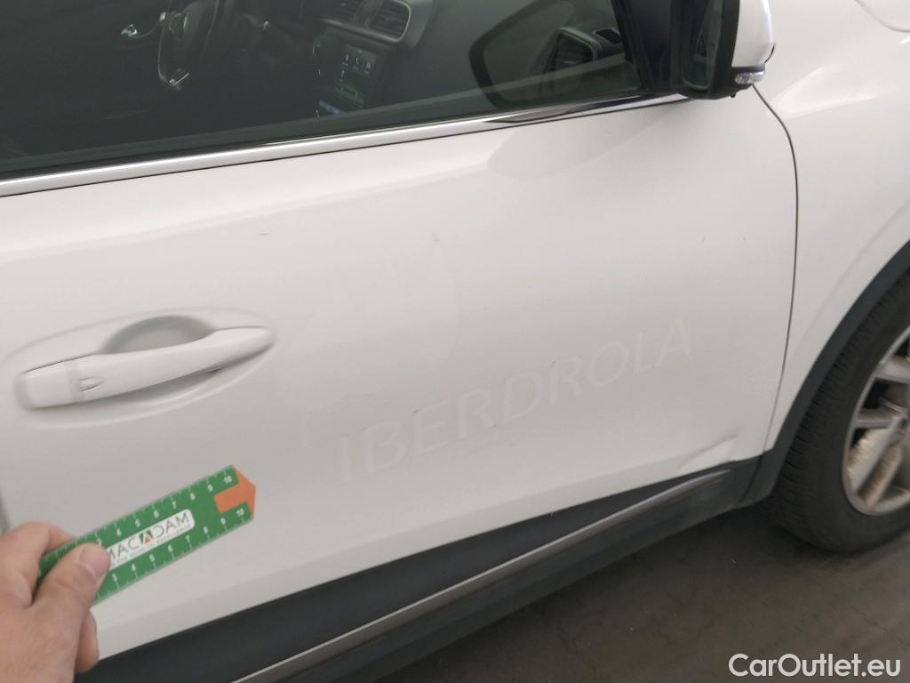  Renault  Kadjar RENAULT  5p 1G berlina con portón Tech Road Energy dCi 96kW (130CV) 4x4 #15
