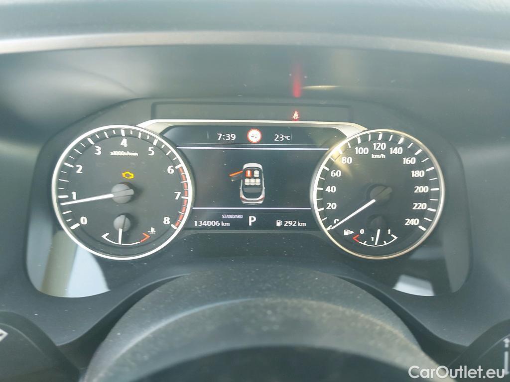  Nissan  Qashqai NISSAN  / 2021 / 5P / todoterreno DIG-T 116kW (158CV) mHEV Xtronic Acenta (AC2) #3