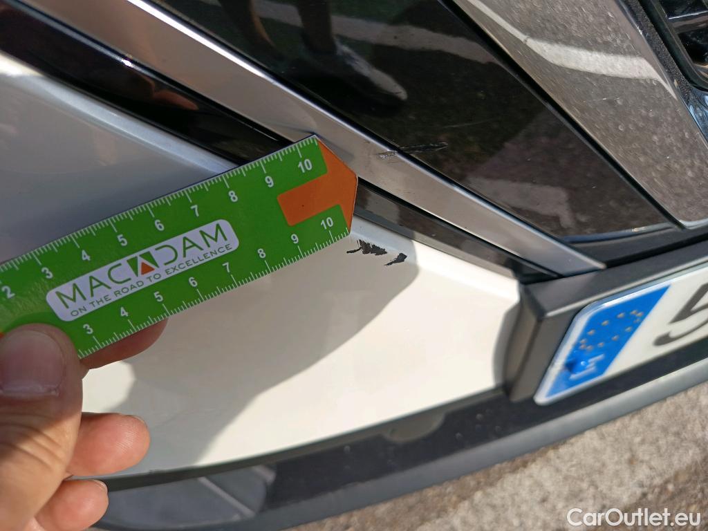  Nissan  Qashqai NISSAN  / 2021 / 5P / todoterreno DIG-T 116kW (158CV) mHEV Xtronic Acenta (AC2) #16