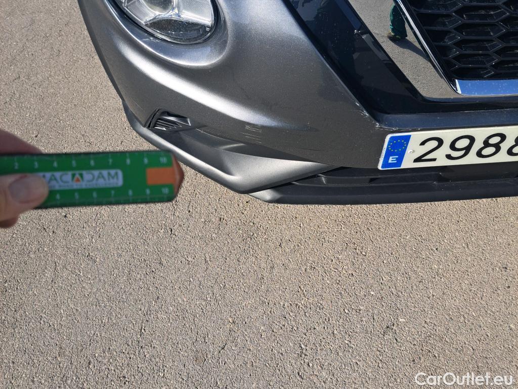  Nissan  Juke NISSAN  / 2019 / 5P / crossover DIG-T 84 kW (114 CV) DCT 7 V N-Connecta (AC2) #27