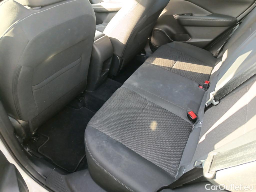  Nissan  Qashqai NISSAN  / 2021 / 5P / todoterreno DIG-T 116kW (158CV) mHEV Xtronic Acenta (AC2) #3
