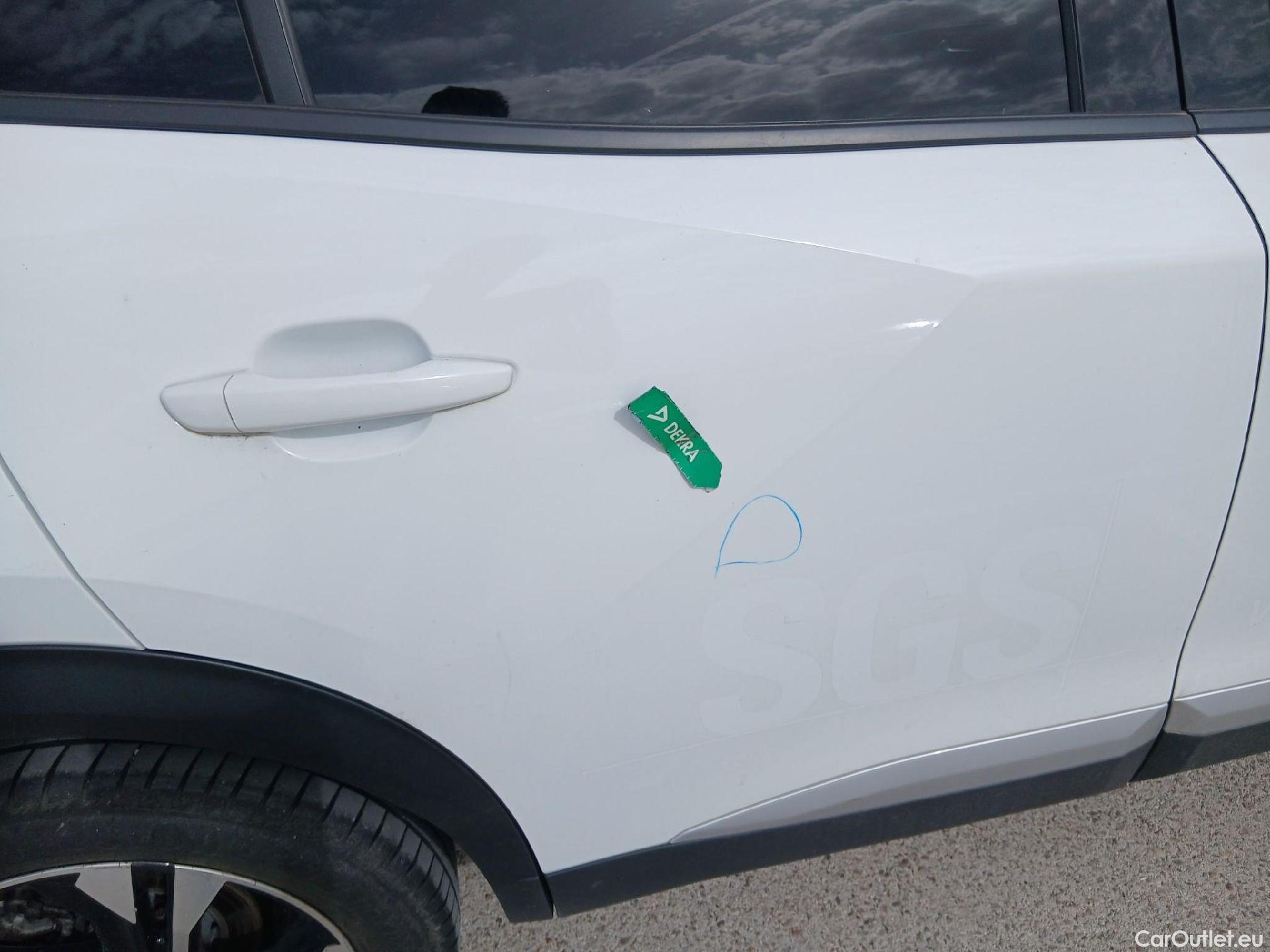  Peugeot  2008 PEUGEOT  / 2019 / 5P / todoterreno Allure BlueHDI 81kW (110CV) #31