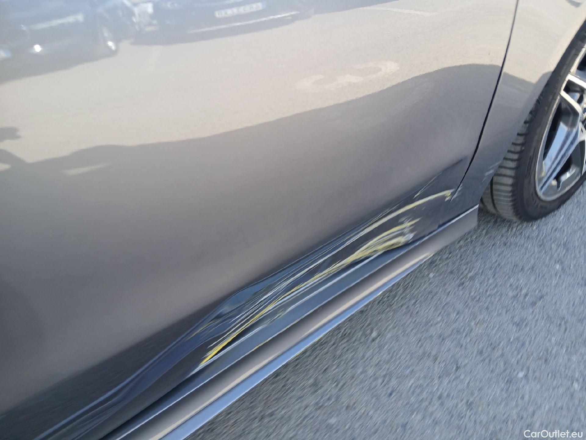  Mercedes  CLA-Klasse MERCEDES-BENZ CLA / 2019 / 4P / coupé CLA 180 #11