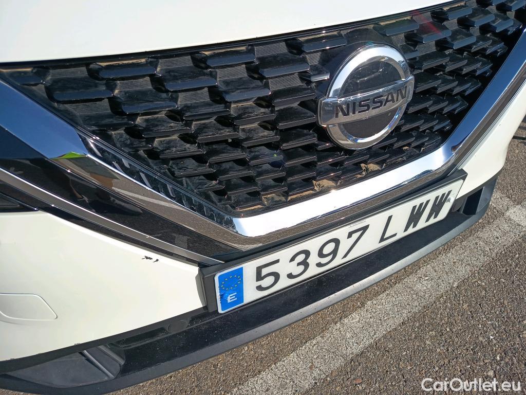  Nissan  Qashqai NISSAN  / 2021 / 5P / todoterreno DIG-T 116kW (158CV) mHEV Xtronic Acenta (AC2) #15